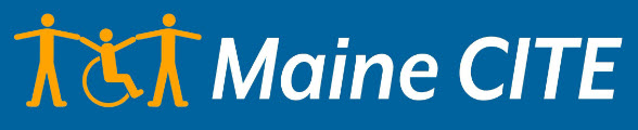 Maine CITE Logo