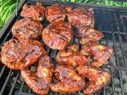 BBQ Chicken